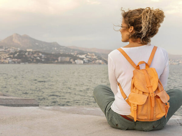 Alta Sensibilidad y vacaciones. Cuidarse desde la perspectiva humanista