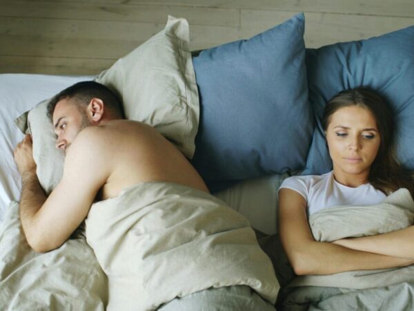 Cuando ya no sientes ilusión en tu relación de pareja (y no sabes qué hacer con eso)